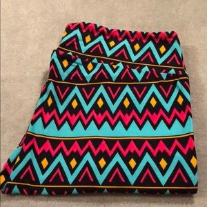 Brand New without Tags TC LuLaRoe Leggings.